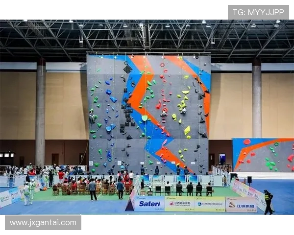 上海攀岩队在极限运动联赛中以77分稳居积分榜首位