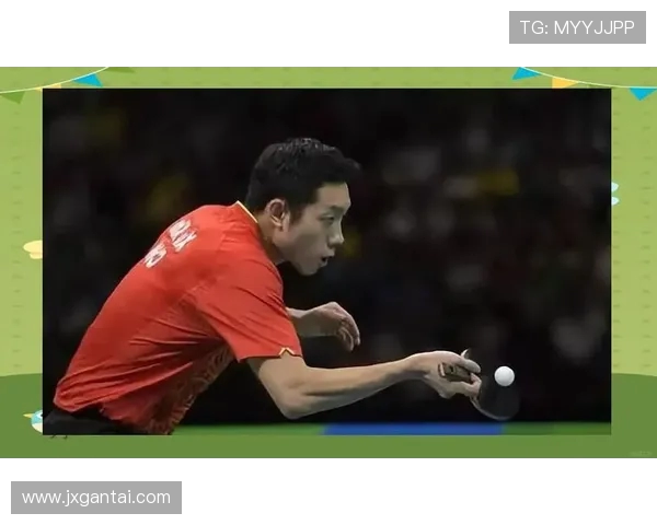 乒乓球战术解析：探秘北京乒乓球队灵活转换体系的奥秘与应用