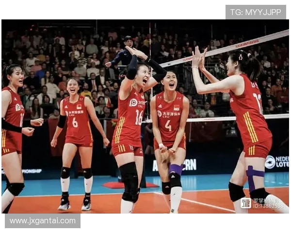 北京排球队的默契配合与战术分析探讨