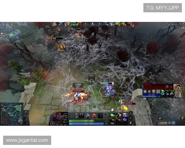 深度对话：王芳分享她在DOTA2世界中的成长与挑战经历